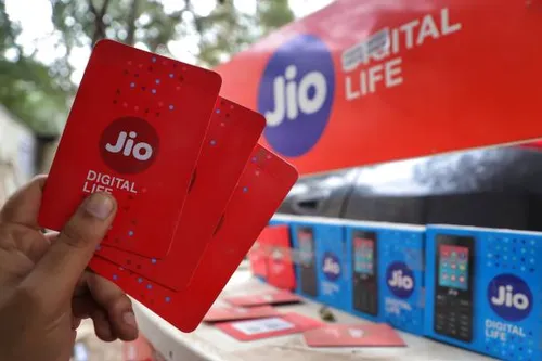 Jio's Significant Tariff Hike and New Plans for FY 2024-25: What You Need to Know