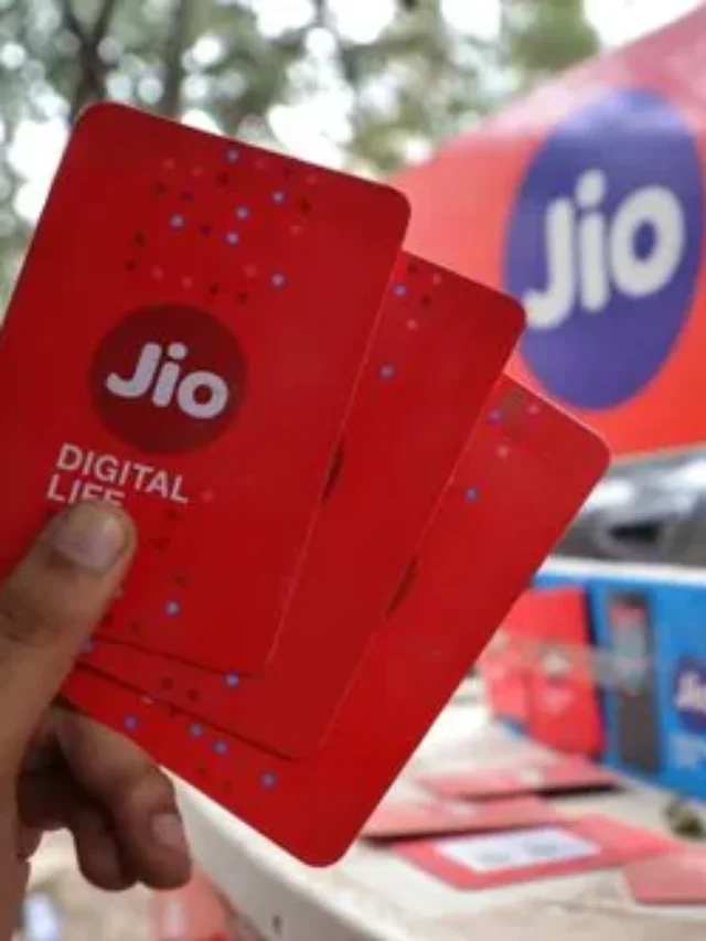 Jio’s Significant Tariff Hike and New Plans for FY 2024-25