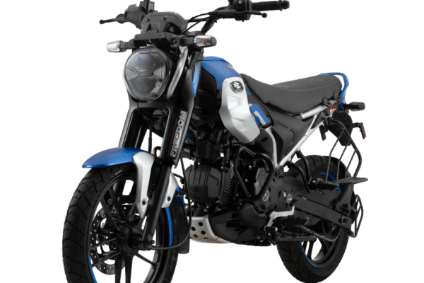 Bajaj Freedom 125 CNG Bike Launches in India: A Revolution in the Two-Wheeler Market