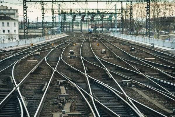 Reasons Why Rail Vikas Nigam Ltd is a Top Investment Pick for 2024