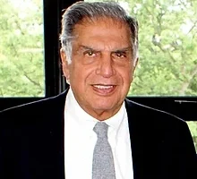 Ratan Tata