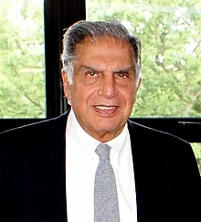 Ratan Tata